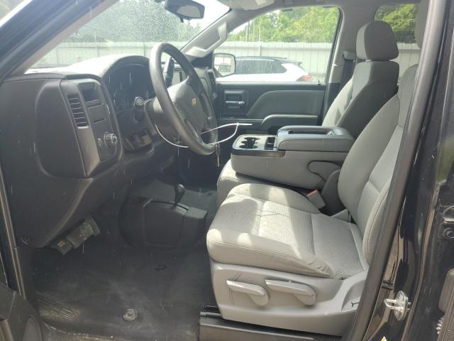 2019 CHEVROLET SILVERADO 2GCVKMEC4K1164224