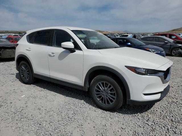 Vin: jm3kfbcm7l0774775, lot: 60896765, mazda cx-5 touring 20204