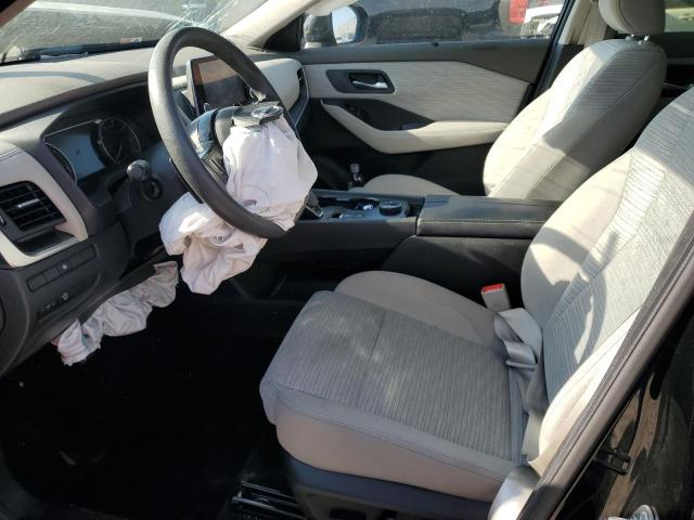 2023 NISSAN ROGUE SV JN8BT3BBXPW357424