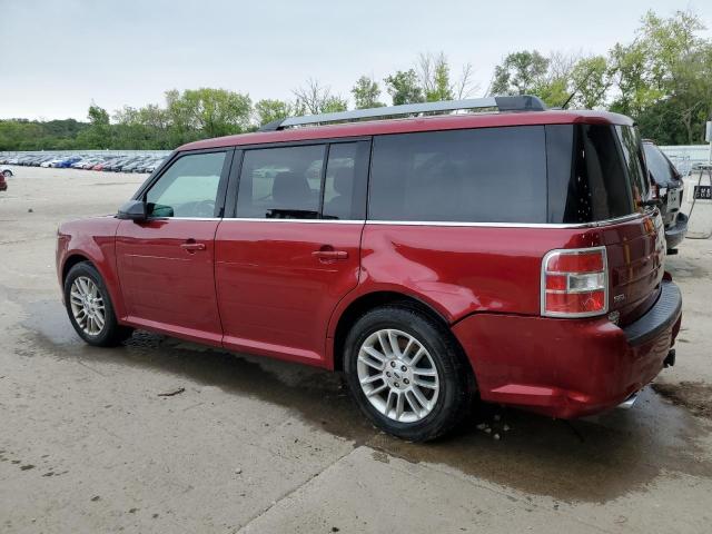 2013 FORD FLEX SEL #3296364125