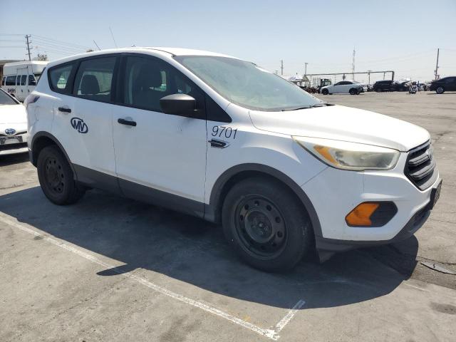 Vin: 1fmcu0f73hua15159, lot: 61492175, ford escape s 20174