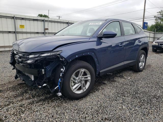 HYUNDAI TUCSON SE