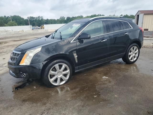 CADILLAC SRX PREMIU