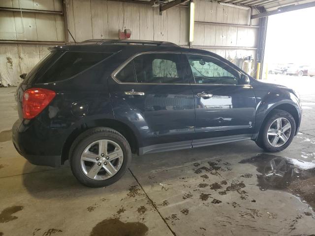 Vin: 2gnaldek8f6389670, lot: 59370825, chevrolet equinox ltz 20153