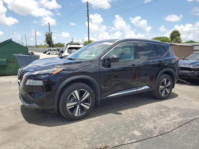 Vin: 5n1bt3cbxpc761797, lot: 60471265, nissan rogue sl 2023 img_1