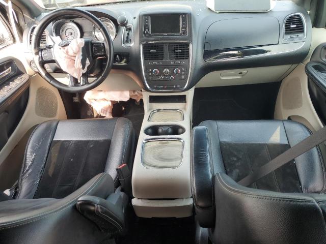 2017 DODGE GRAND CARA 2C4RDGCG1HR818450