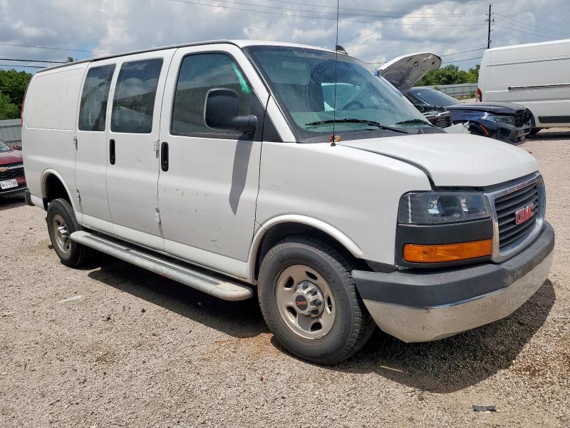 Vin: 1gtw7afp3p1163214, lot: 61776905, gmc savana g2500 20234