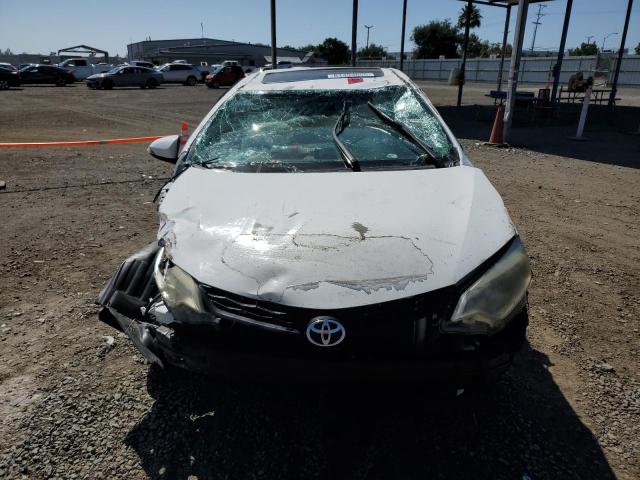 2016 TOYOTA COROLLA L - 5YFBURHE0GP484866
