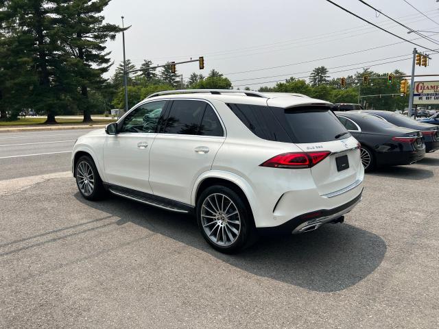 Vin: 4jgfb4jb8la110221, lot: 59934795, mercedes-benz gle-class 350 20204