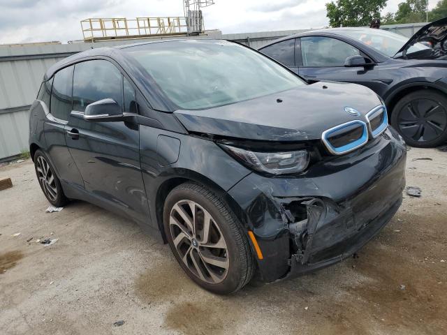 2017 BMW I3 REX WBY1Z8C57HV551796
