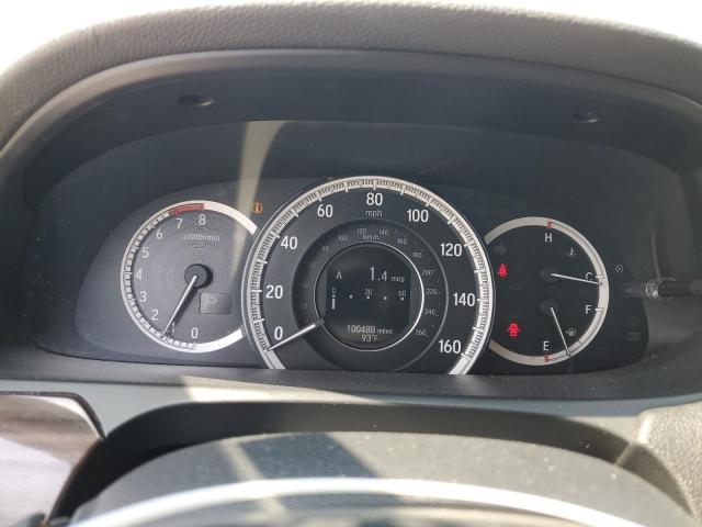 2016 HONDA ACCORD TOU 1HGCR3F99GA033370