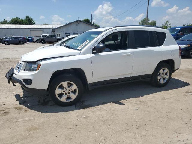 Vin: 1c4njcba0fd124538, lot: 61429845, jeep compass sport 2015 img_1