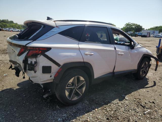 Vin: 5nmjbcde7sh545301, lot: 61621615, hyundai tucson sel 20253