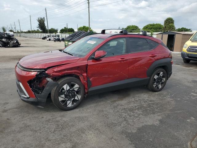 Vin: km8hb3abxru103104, lot: 59023075, hyundai kona sel 2024 img_1
