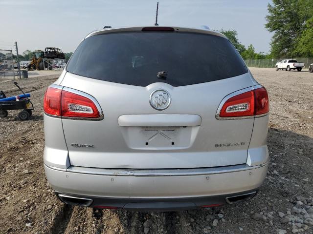2014 BUICK ENCLAVE - 5GAKRBKD4EJ114709