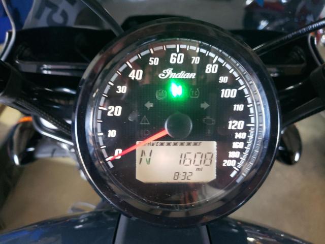 2025 INDIAN MOTORCYCLE CO. SPORT SCOUT SIXTY LIMITED 56KSSC612S3208168