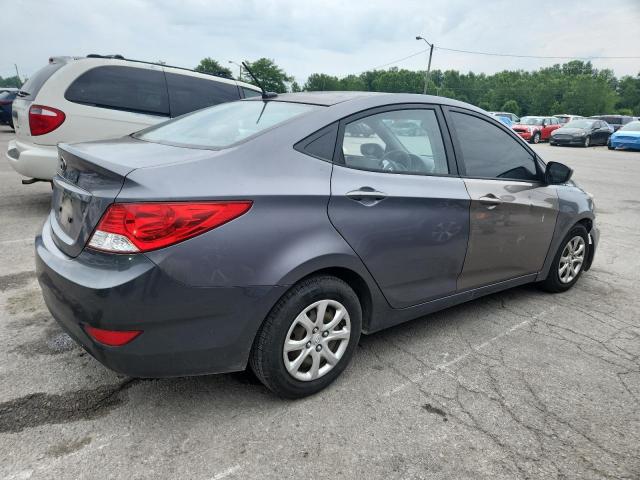 Vin: kmhct4ae0eu686803, lot: 60689825, hyundai accent gls 20143