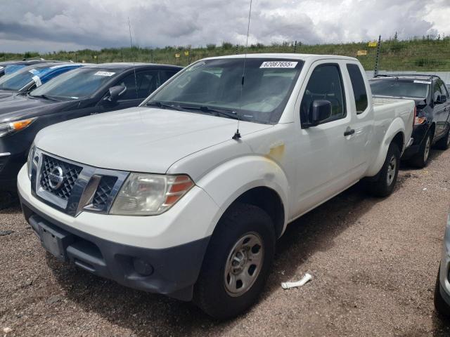 Vin: 1n6bd0ct5en717777, lot: 62087655, nissan frontier s 2014 img_1