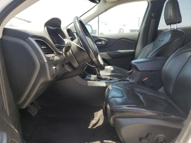 2019 JEEP CHEROKEE L 1C4PJLDB0KD170167