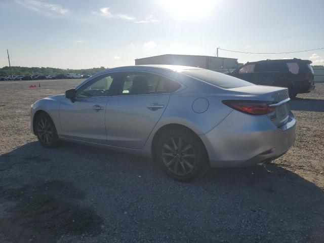 Vin: jm1gl1um2k1501851, lot: 61530505, mazda 6 sport 20192