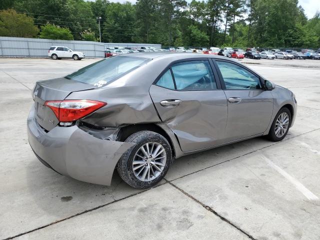 Vin: 2t1burhexec150440, lot: 59031805, toyota corolla l 20143