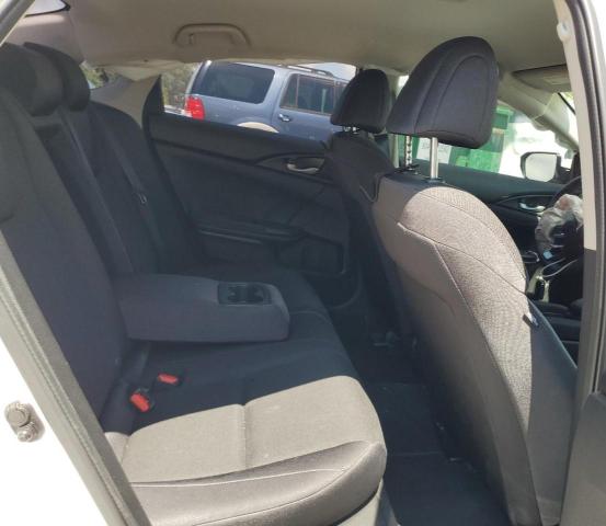 2022 HONDA INSIGHT EX 19XZE4F55NE012601