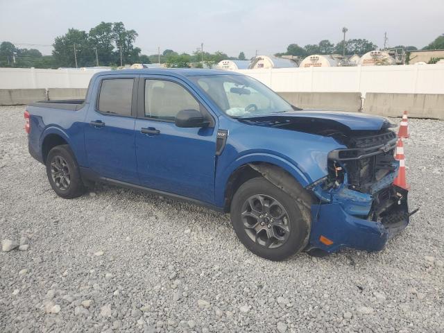 Vin: 3fttw8h39rra16350, lot: 59657665, ford maverick xlt 20244
