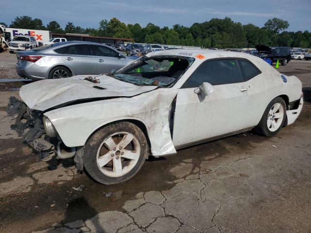 Global Auto Auctions: 2012 DODGE CHALLENGER SXT