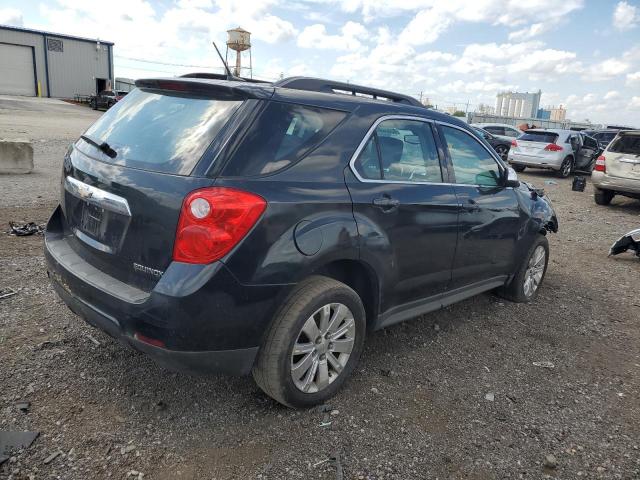 2014 CHEVROLET EQUINOX LS - 2GNALAEK9E6263847