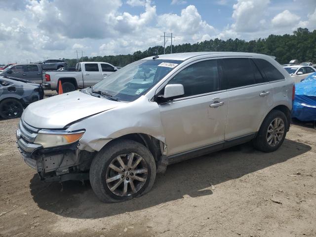 Vin: 2fmdk3kc8bba82349, lot: 61147665, ford edge limited 2011 img_1