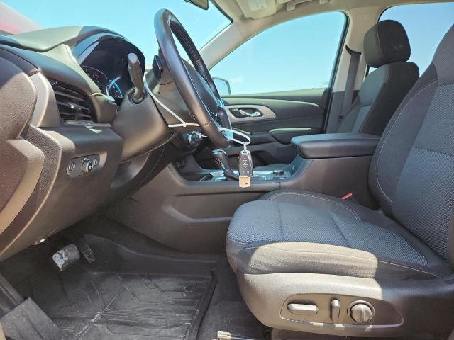 2018 CHEVROLET TRAVERSE L 1GNERGKW2JJ254351