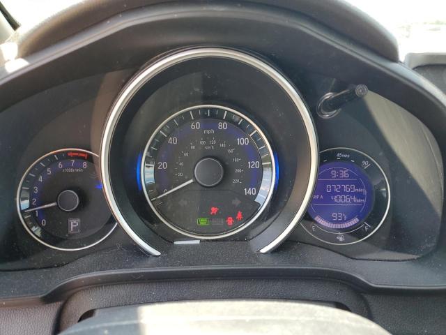 2020 HONDA FIT LX 3HGGK5H41LM707835