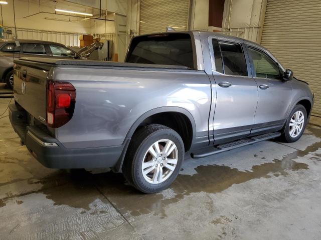Vin: 5fpyk3f25hb020157, lot: 62360275, honda ridgeline rt 20173