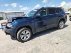 2018 VOLKSWAGEN ATLAS SE - 1V2LR2CA6JC519703