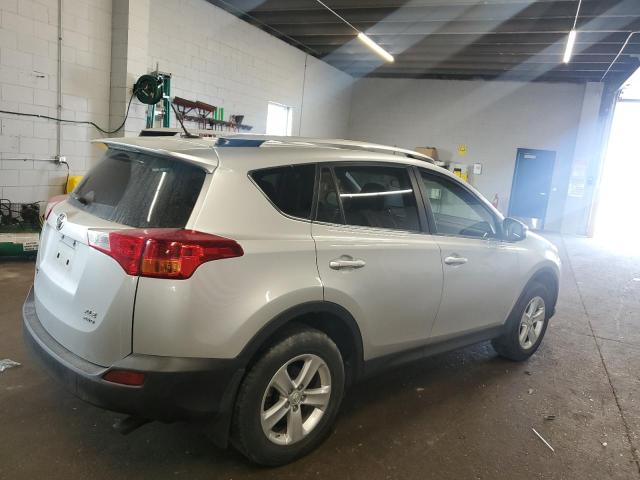 Vin: jtmrfrev8ed068903, lot: 60988815, toyota rav4 xle 20143
