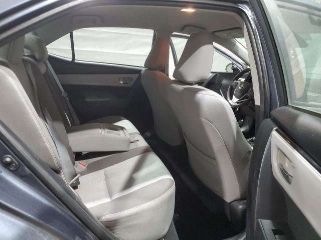 2019 TOYOTA COROLLA L 2T1BURHE6KC201167