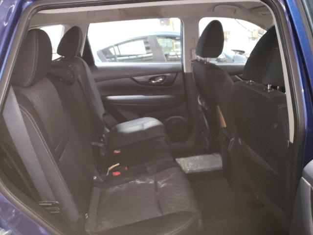 2017 NISSAN ROGUE S - KNMAT2MV8HP587466
