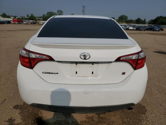 2015 TOYOTA COROLLA L - 2T1BURHE3FC234150