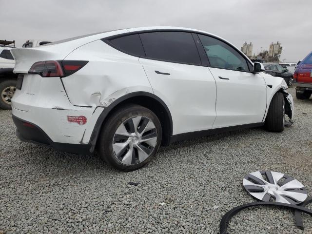 Vin: 7saygdee3pf811137, lot: 59803675, tesla model y 20233