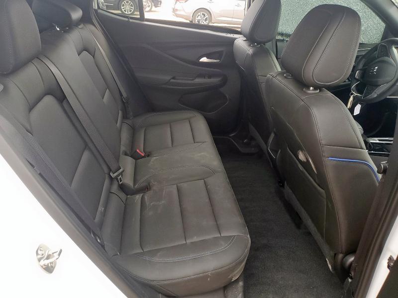 2024 BUICK ENVISTA SP KL47LBE29RB204335