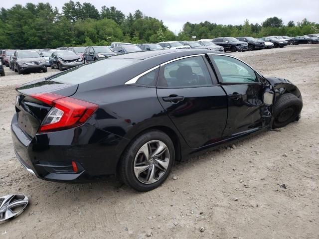 2019 HONDA CIVIC LX 2HGFC2F6XKH565106
