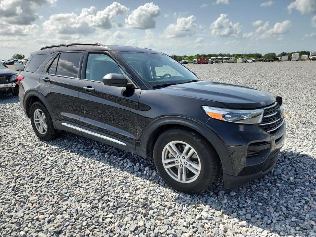 Vin: 1fmsk7dh9pgc37708, lot: 60152715, ford explorer xlt 20234