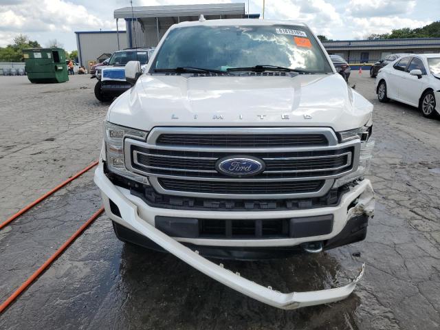 2018 FORD F150 SUPER - 1FTEW1EG0JFB42220