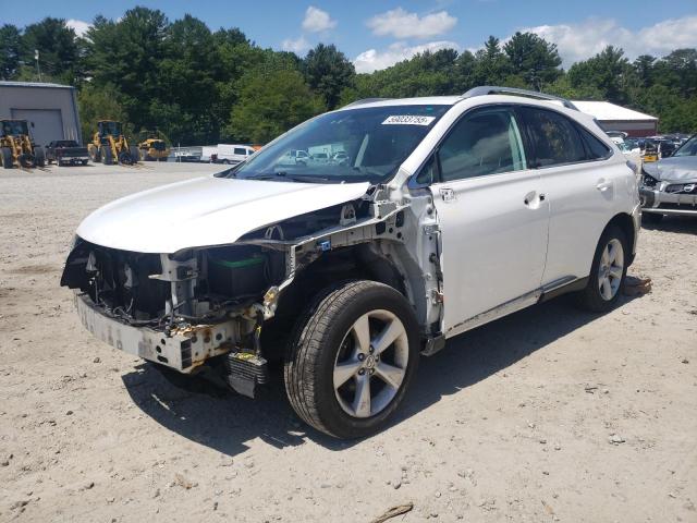 Vin: 2t2bk1ba4ac057156, lot: 59033755, lexus rx350 350 2010 img_1