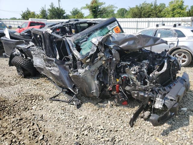 Vin: 1c6hjtagxpl573758, lot: 56635955, jeep gladiator sport 20234