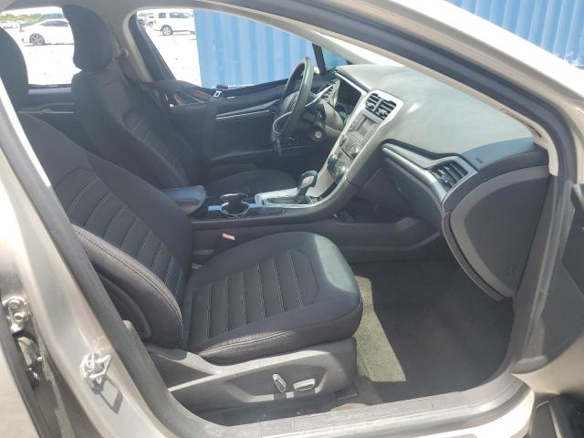 2015 FORD FUSION SE - 3FA6P0HD7FR189287