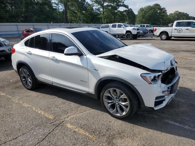 2017 BMW X4 XDRIVE2 5UXXW3C36H0T78967