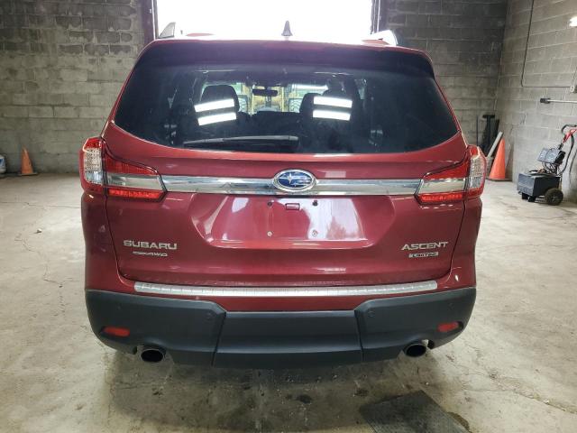 2019 SUBARU ASCENT LIM - 4S4WMALD6K3409345