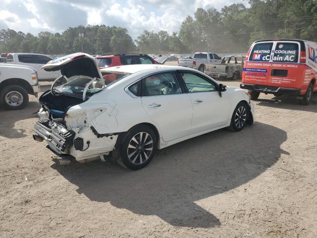 Vin: 1n4al3ap8hc172768, lot: 59910425, nissan altima 2.5 20173