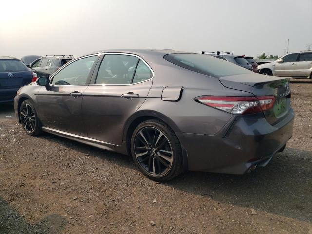 Vin: 4t1b61hk2ju610586, lot: 58917765, toyota camry xse 20182